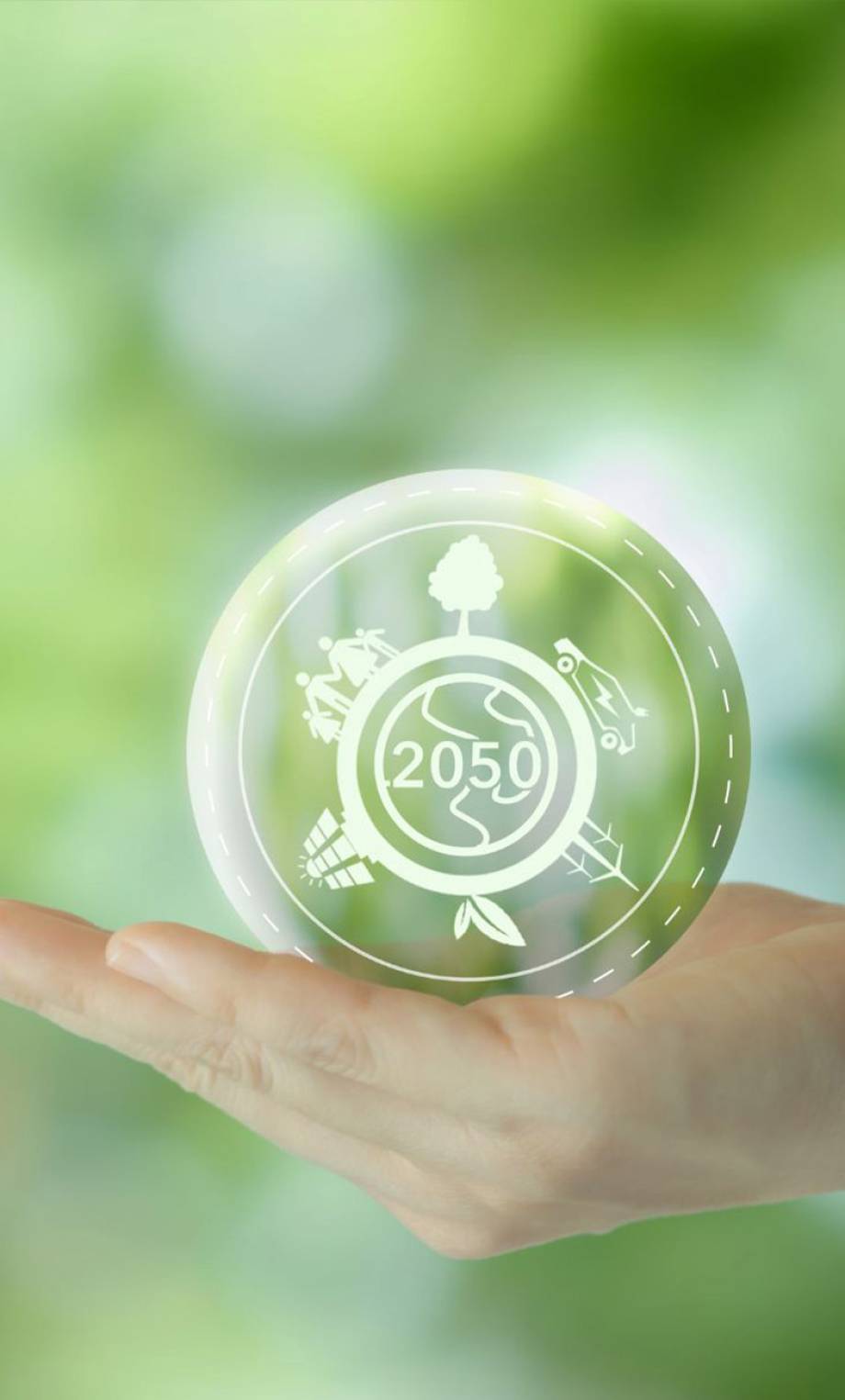 Climate planning-Energy Transition Consultants - EnTC -Greece